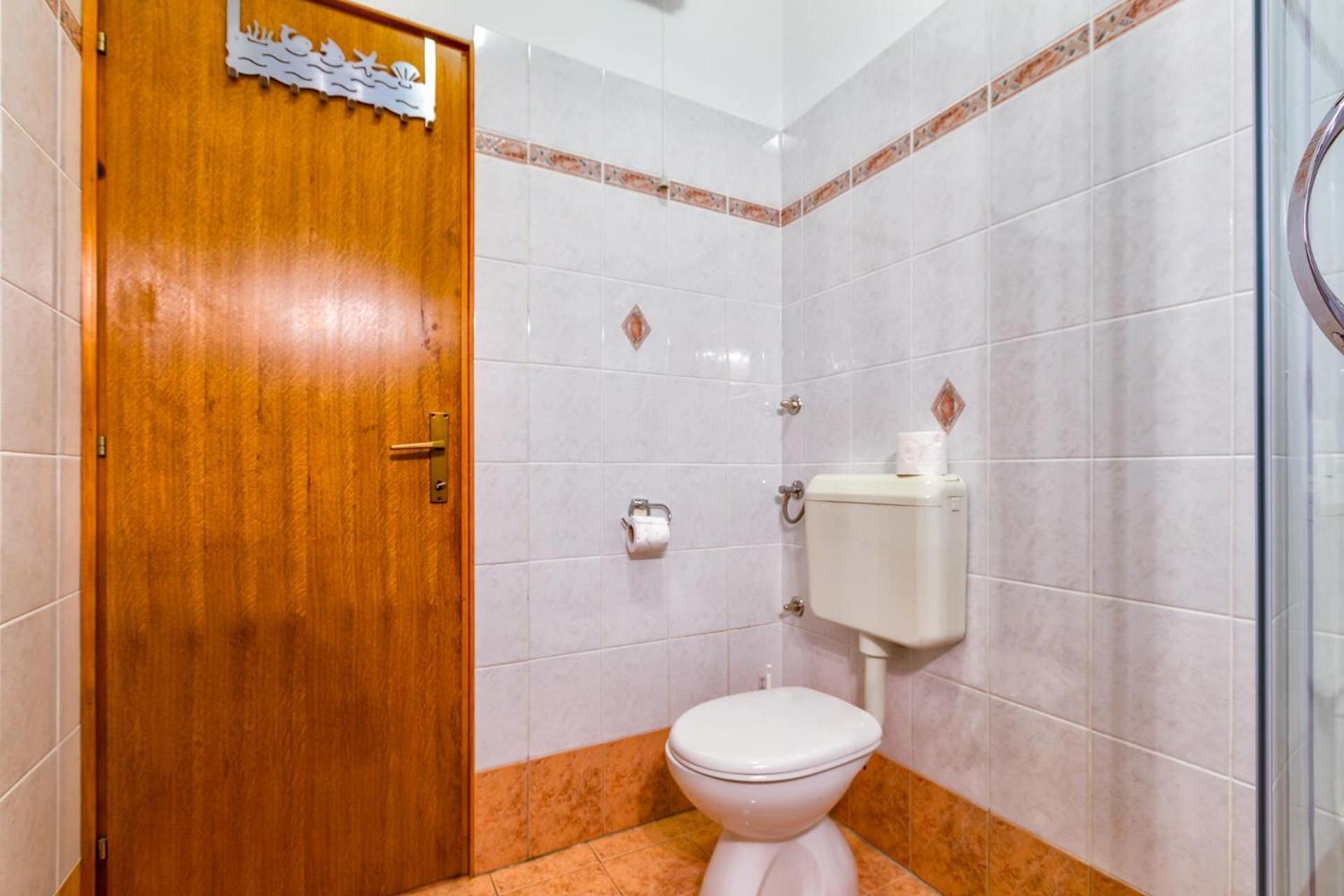 Apartments With A Parking Space Mali Losinj Room photo